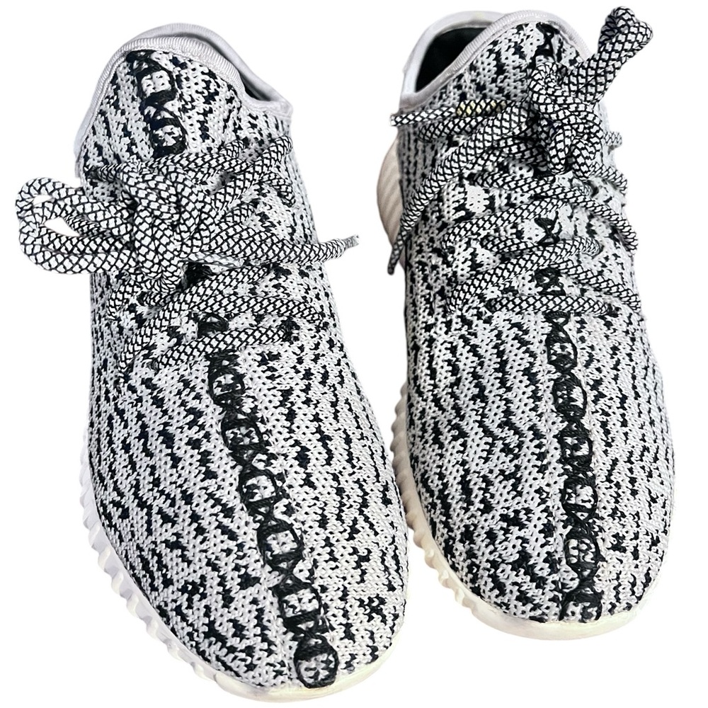 Adidas Yeezy Boost 350 Turtledove (2015)